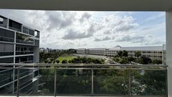 Parc Olympia (D17), Condominium #536654321